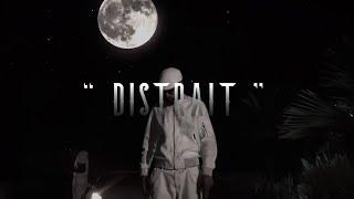 Niro x Therapy Music Type Beat - " DISTRAIT "