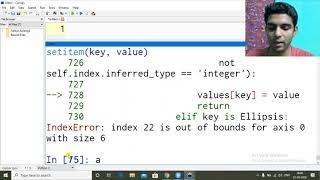 Python Pandas - Introduction, Creating Series 1-D Structure, Custom Indexes| CS/IP 11/12 | CBSE 2020