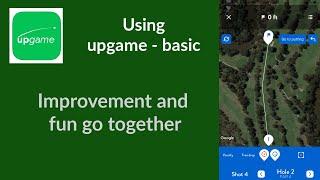 UpGame Basic  Tutorial