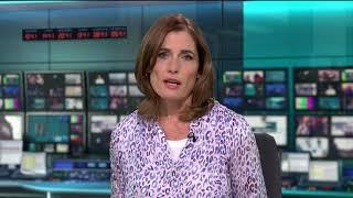 ITV News reports on the Alliance's early years staffing shortages survey findings