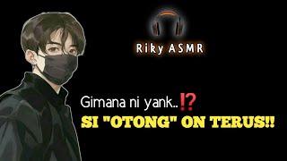 Asmr Suara | suara cowok bikin baper