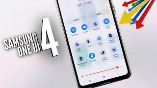 Samsung One UI 4 - Will I get it?