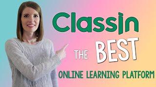 ClassIn Tutorial for Teachers | Is It The Best Online Learning Platform?