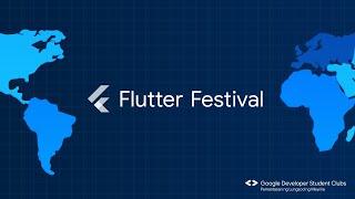 Flutter Festival PLM Info Session