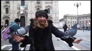 Milano Fashion Week Fall/Winter 2013-2014 by Valentina Nessi of VFASHIONWORLD