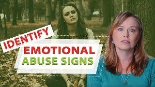 6 Signs Of Mental Abuse - What Are Emotional Abuse Signs? | BetterHelp