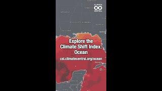 Climate Shift Index Alert: Hurricane Helene