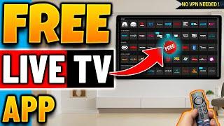 Free Streaming App For Firestick / Android TV