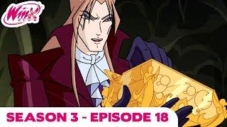 Winx Club | FULL EPISODE | Valtor's Box | Season 3 Episode 18