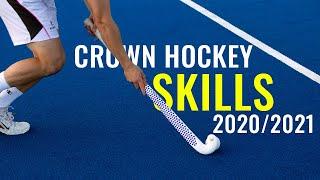 Field Hockey Skills and Tricks | Crown Hockey Skills 2020-21