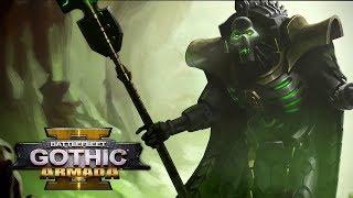 Battlefleet Gothic: Armada 2 - Chaos Campaign Let's Play - Part 15: The Chalice of Entropy, Hard