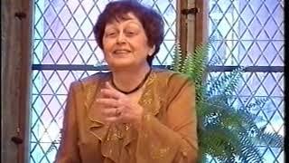 Алина Клочкова - То было раннею весной (Дом Братства Черноголовых 02.02.2003)