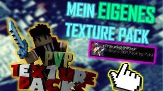 Mein EIGENES PVP TEXTUREPACK [Edit - ImZoex] Tribunios 20K Texture Pack  20`000 Abo Special