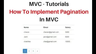 asp.net mvc 5 search and paging using PagedList.Mvc Ver 4.5