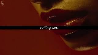 [free.] cuffing szn. [tyla x june freedom type beat] (r&b afrobeat) [sexy vibes]