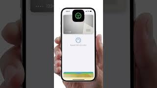 Apple Pay — Como pagar com o Face ID no iPhone — Apple