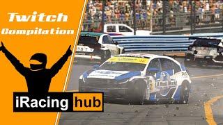 iRacing Twitch Highlights 2024S3W5