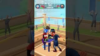 Part -3  Boxing champion || #shortsfeed #gaming #slapfight