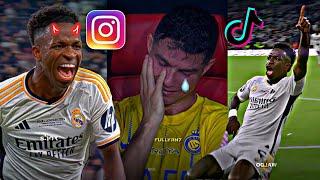 Best Football Edits | Tik Tok & Reels | SKILLS, FAILS, GOALS (#90)