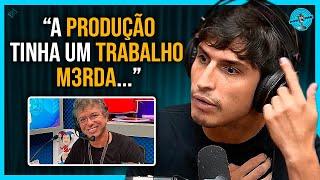 COMO É A ENTREVISTA PRA ENTRAR NO BBB?