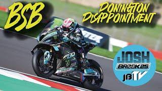 British Superbikes Donington Park: what’s going on in BSB?