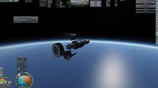 First Orbit (RSS/RO/RP-1)