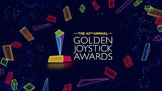 Golden Joystick Awards 2024