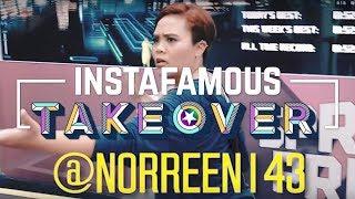 Instafamous Takeover 2.0 | Siapa Cakap Norreen Tak Boleh Lompat?