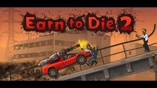 как скачать Earn to Die 2 на пк без емулятора