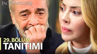 İnci Taneleri 29. Bölüm 1. Fragmanı | EŞİNİN KATİLİNİ BİLİYORUM AZEM!