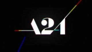 A24 Films logo [1080p] (2013)