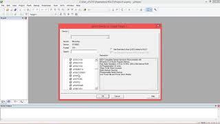 How to Create new Project In Keil Software