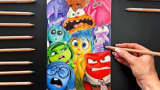 Drawing Inside Out 2