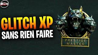 Le Meilleur GLITCH XP illimité Sans Rien Faire Black Ops 6, Astuce Maître Prestige Niveaux 1000 Bo6