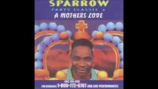 The Mighty Sparrow - Saltfish