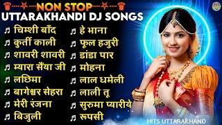 Top 10 Hit Songs | Nonstop Selected Songs | Uttarakhandi Songs | Kumauni Songs | Garhwali Songs