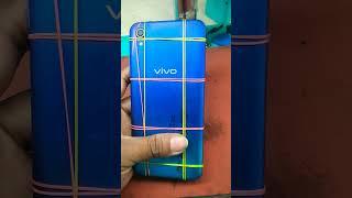 Vivo y91 folder change #shots #viralshorts