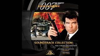 03 - (Main Title) Goldeneye