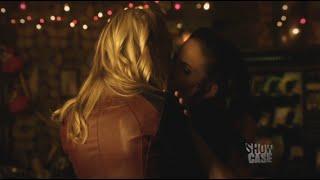 Lost Girl 4x08 - Yo Valkyrie Lips, What Was That (Bo & Tamsin)