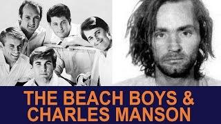 Charles Manson Wrote a Song for The Beach Boys | 1001 THINGS