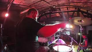 (DRUM CAM) Big Monster -  Abby Kat