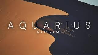 "Aquarius Riddim" Reggae Roots Instrumental Chronixx x Protoje type Beat 2020 New Roots