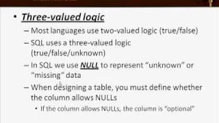 Your Guide to Basic SQL Terms (Part 1)