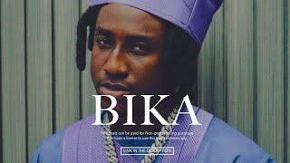 "Bika" Olamide x Seyi Vibez Amapiano Instrumental 2025