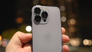 iPhone 13 Pro Night Mode - Is It Worth The Upgrade?