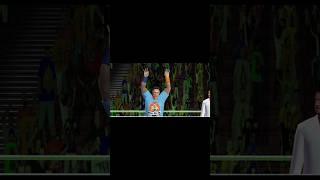 WWE 2K25 JOHN CENA ENTRANCE #wwe2k23 #wr3dmod #wr3d2k22