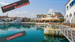 Top things to do and see in Limassol, Cyprus! | Limassol travel guide | World Tourism Portal