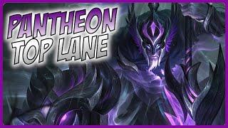 3 Minute Pantheon Guide - A Guide for League of Legends