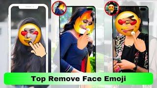 How To Remove Emoji From Photo Using AI || Pak Cyber Defence