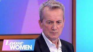 Frank Skinner Defends Fellow Comedian Jo Brand's Battery Acid Comments | Loose Women